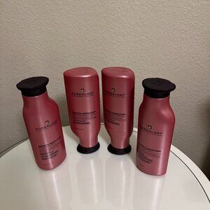 Pureology Shampoo & Conditioner
